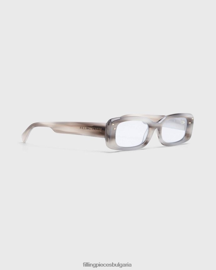 Filling Pieces 00686N164 унисекс слънчеви очила Gronick вода