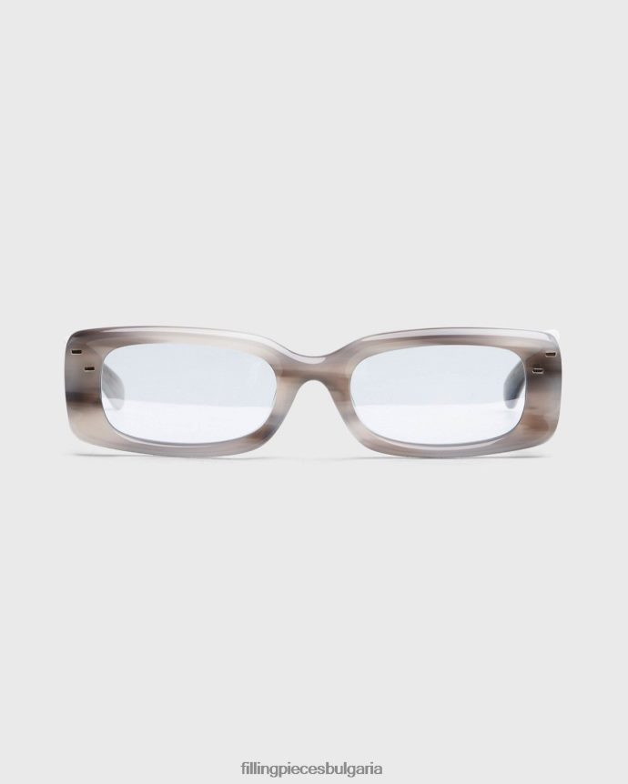 Filling Pieces 00686N164 унисекс слънчеви очила Gronick вода