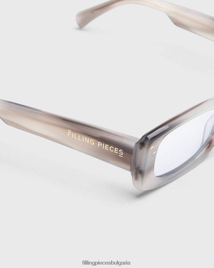 Filling Pieces 00686N164 унисекс слънчеви очила Gronick вода