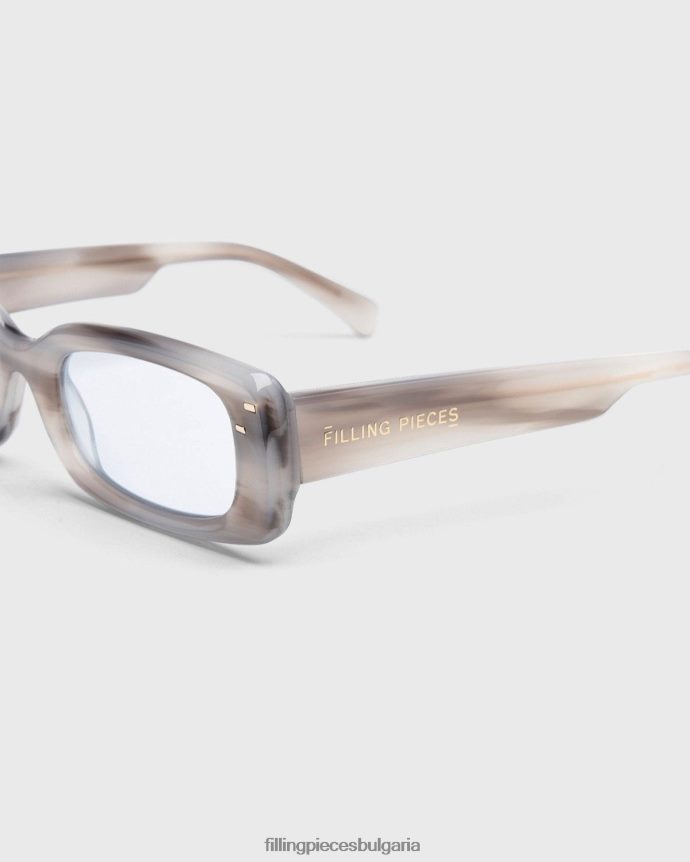 Filling Pieces 00686N164 унисекс слънчеви очила Gronick вода