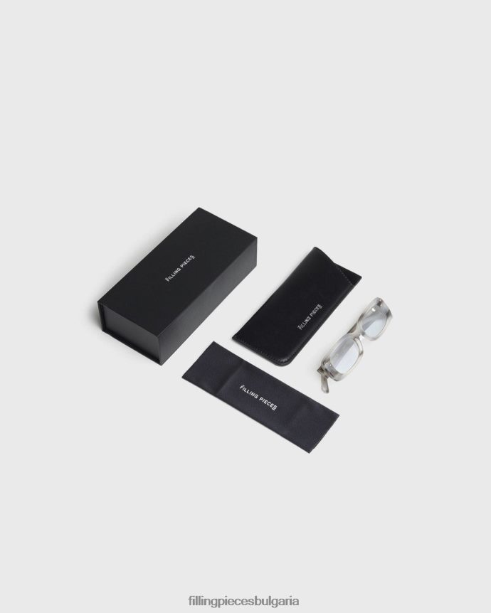 Filling Pieces 00686N164 унисекс слънчеви очила Gronick вода