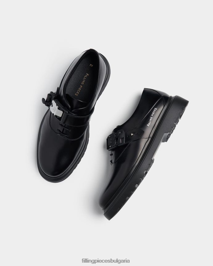 Filling Pieces 00686N101 унисекс fp waspy обличай се черен