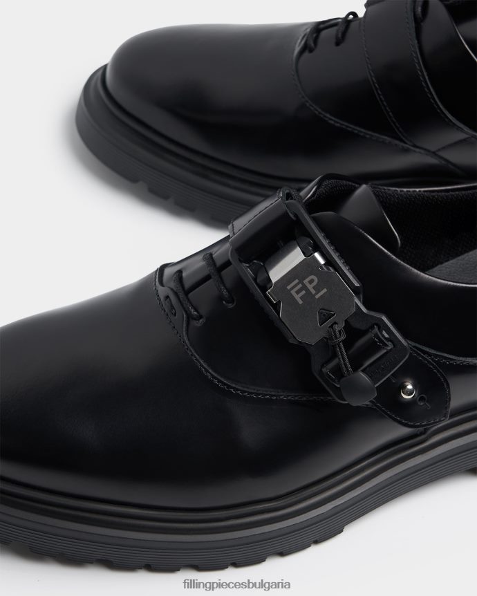 Filling Pieces 00686N101 унисекс fp waspy обличай се черен