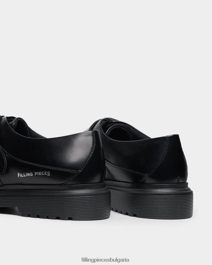 Filling Pieces 00686N101 унисекс fp waspy обличай се черен