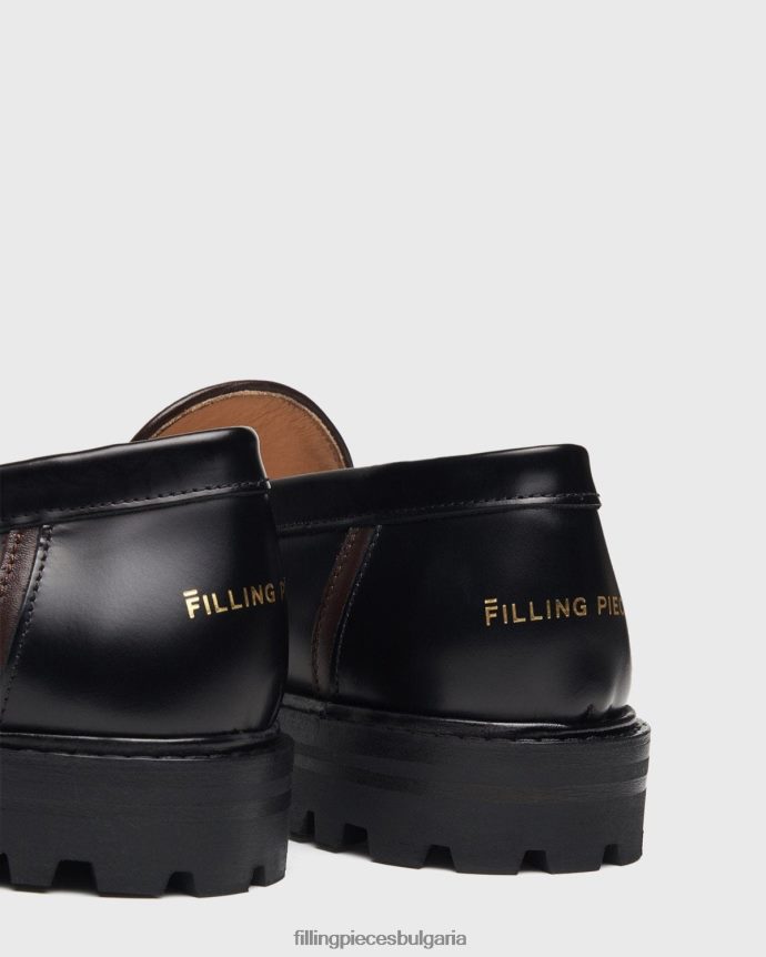 Filling Pieces 00686N107 унисекс безделник полидо черен