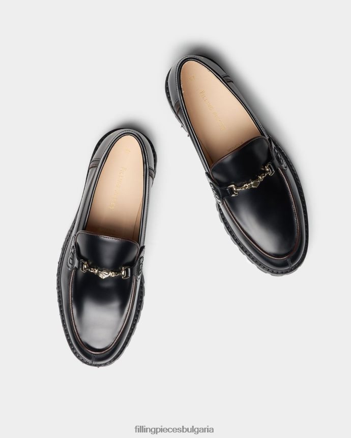 Filling Pieces 00686N107 унисекс безделник полидо черен