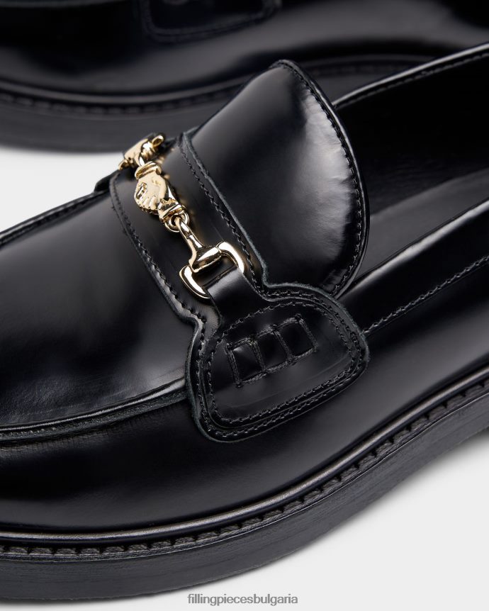 Filling Pieces 00686N108 унисекс безделник полидо всичко черно