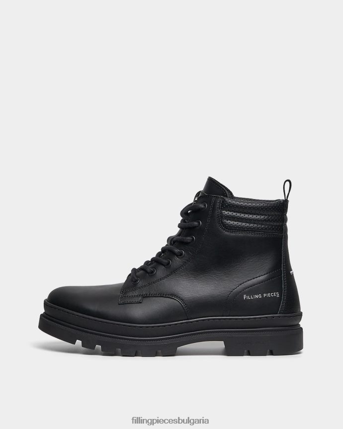 Filling Pieces 00686N97 мъже Джош обувка черен