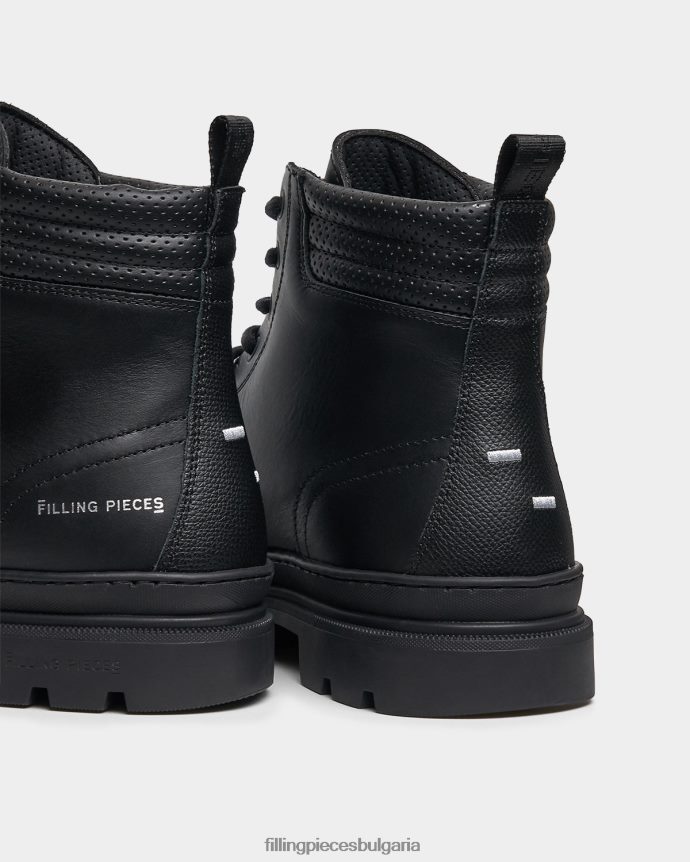 Filling Pieces 00686N97 мъже Джош обувка черен