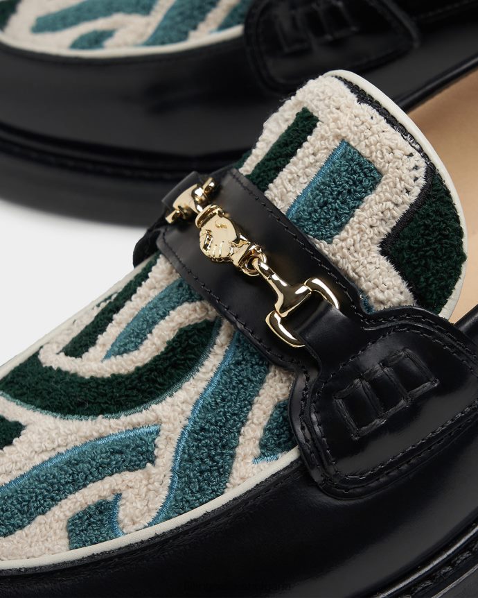 Filling Pieces 00686N98 мъже безделник gowtu черен