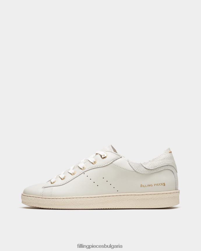 Filling Pieces 00686N168 мъже рамка aten мръсно бяло