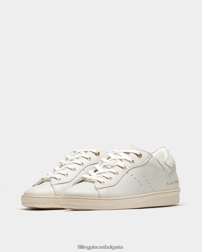 Filling Pieces 00686N168 мъже рамка aten мръсно бяло