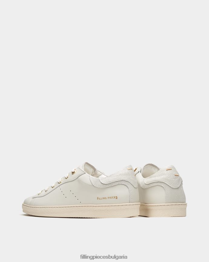 Filling Pieces 00686N168 мъже рамка aten мръсно бяло