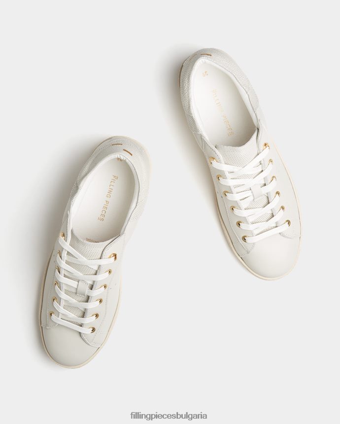 Filling Pieces 00686N168 мъже рамка aten мръсно бяло