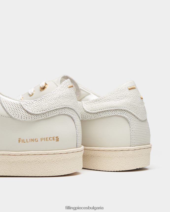 Filling Pieces 00686N168 мъже рамка aten мръсно бяло