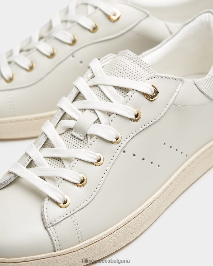 Filling Pieces 00686N168 мъже рамка aten мръсно бяло