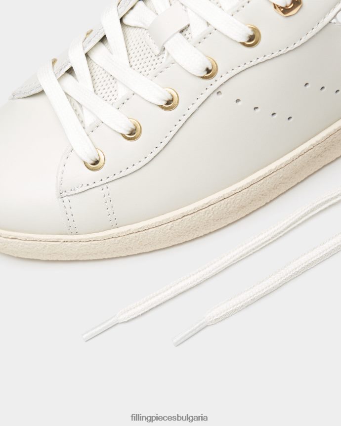 Filling Pieces 00686N168 мъже рамка aten мръсно бяло