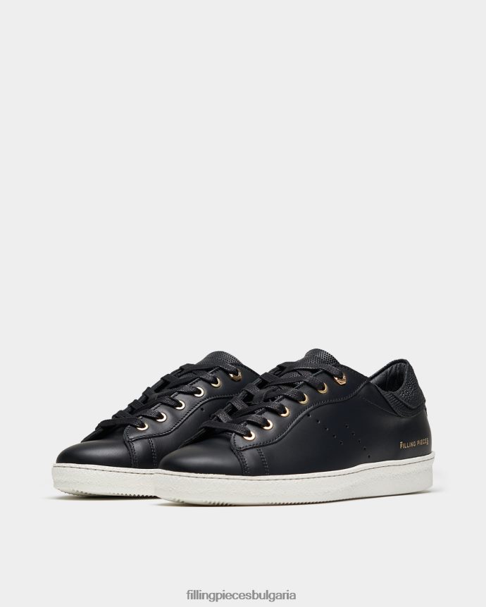 Filling Pieces 00686N169 мъже рамка aten черен