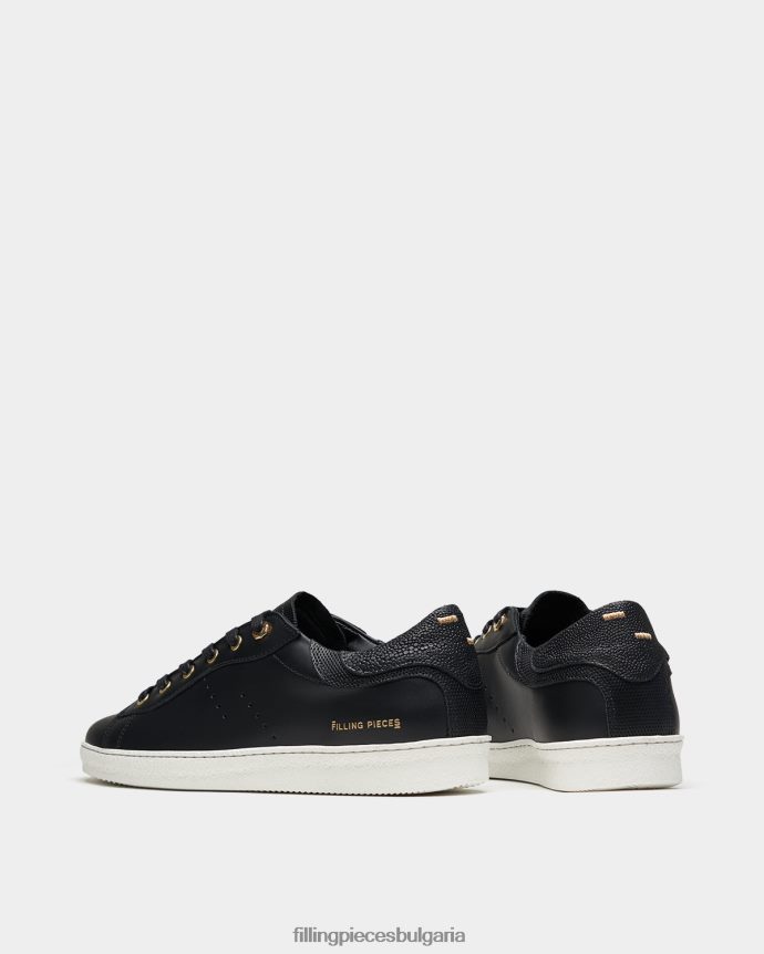 Filling Pieces 00686N169 мъже рамка aten черен