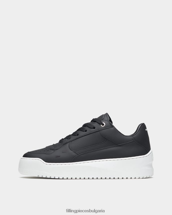 Filling Pieces 00686N170 мъже авеню напа черен