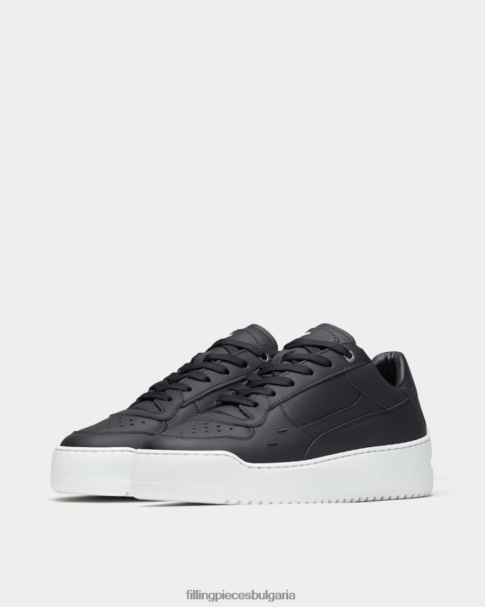 Filling Pieces 00686N170 мъже авеню напа черен