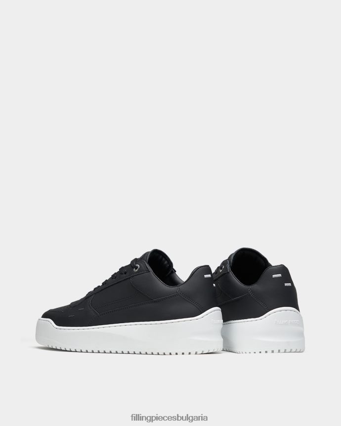 Filling Pieces 00686N170 мъже авеню напа черен