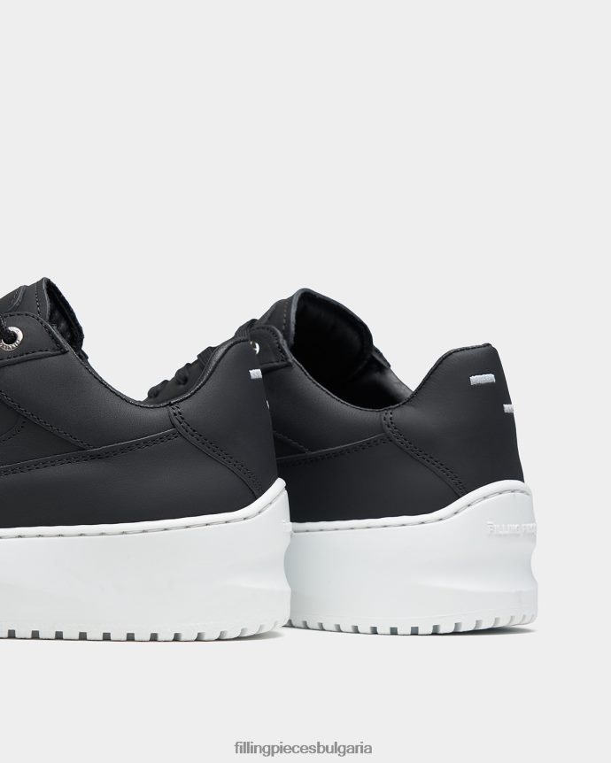 Filling Pieces 00686N170 мъже авеню напа черен