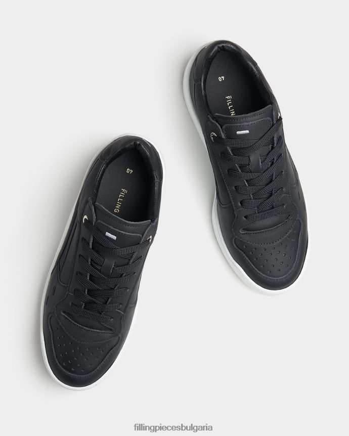 Filling Pieces 00686N170 мъже авеню напа черен