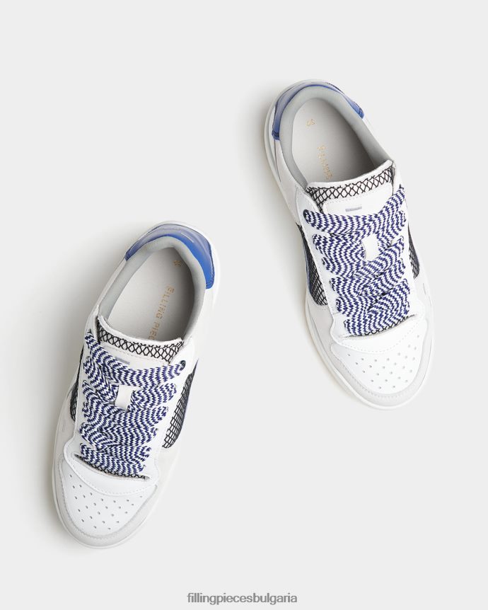 Filling Pieces 00686N172 мъже авеню исла лазурен