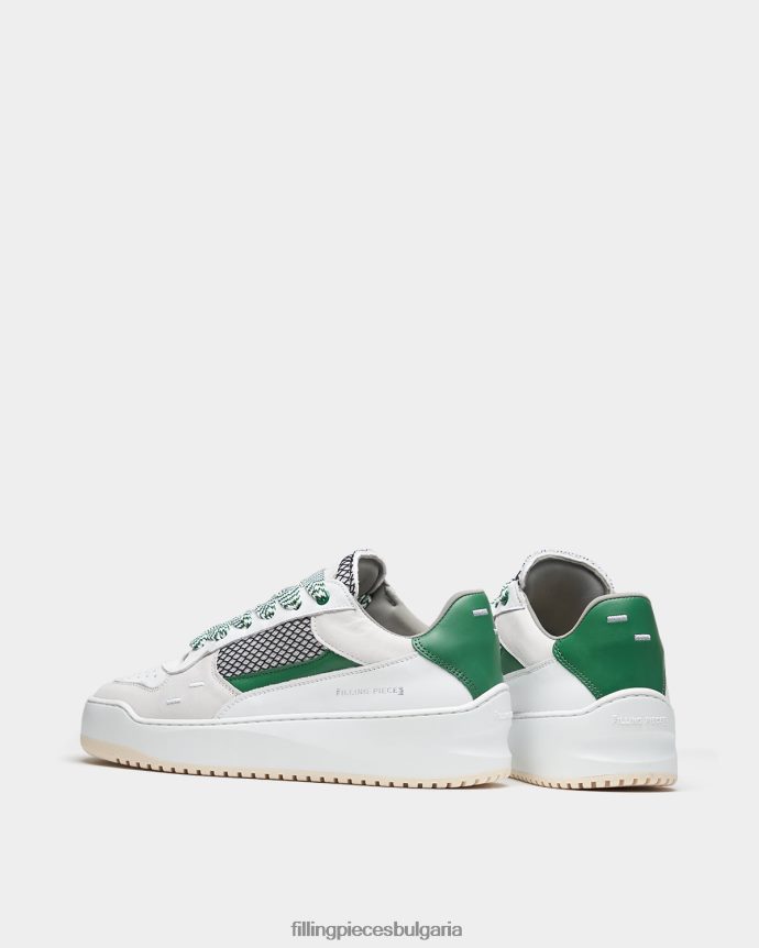 Filling Pieces 00686N173 мъже авеню исла нефрит