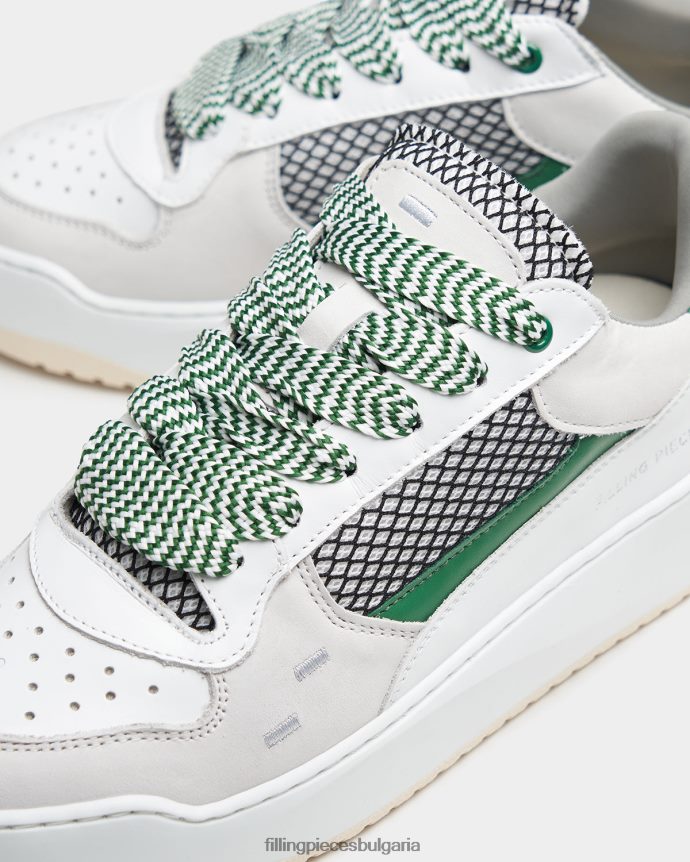 Filling Pieces 00686N173 мъже авеню исла нефрит