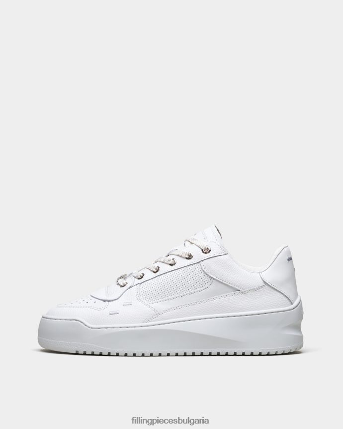 Filling Pieces 00686N174 мъже авеню трохи бяло