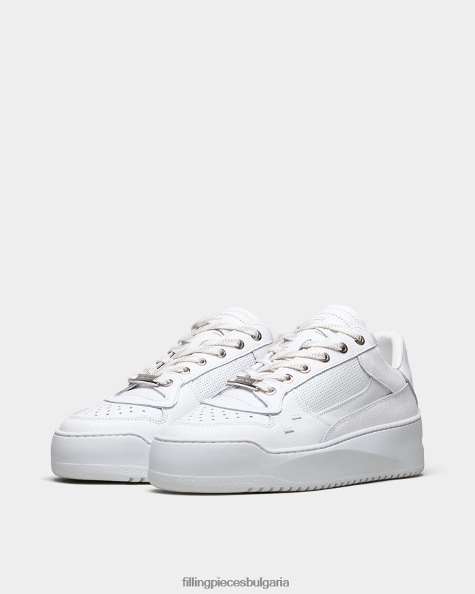 Filling Pieces 00686N174 мъже авеню трохи бяло