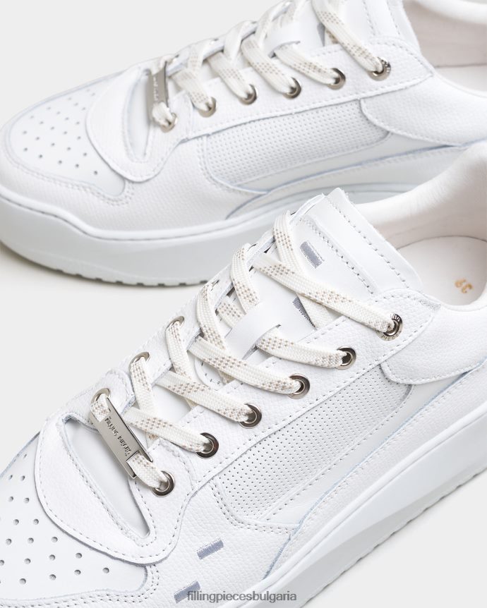 Filling Pieces 00686N174 мъже авеню трохи бяло