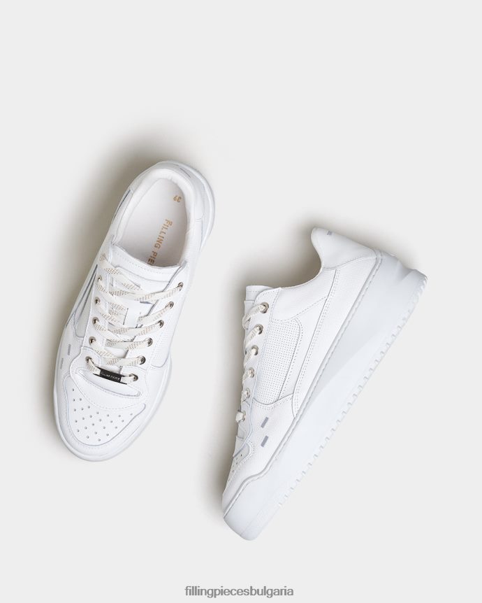 Filling Pieces 00686N174 мъже авеню трохи бяло