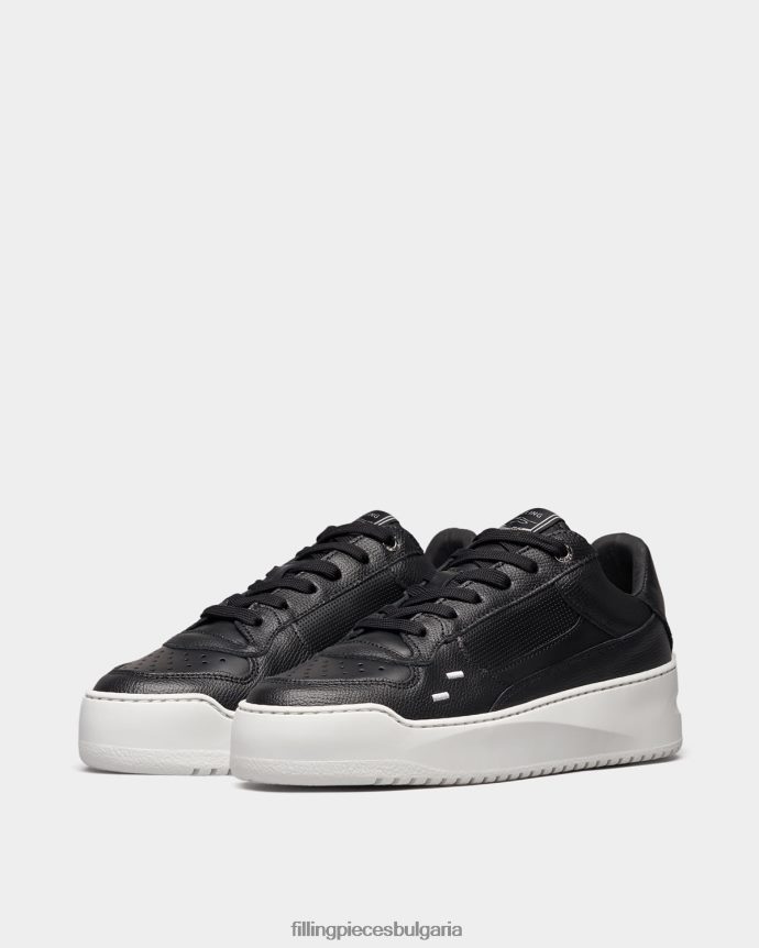 Filling Pieces 00686N176 мъже авеню трохи черен
