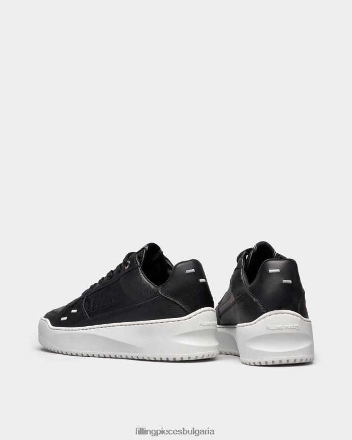 Filling Pieces 00686N176 мъже авеню трохи черен