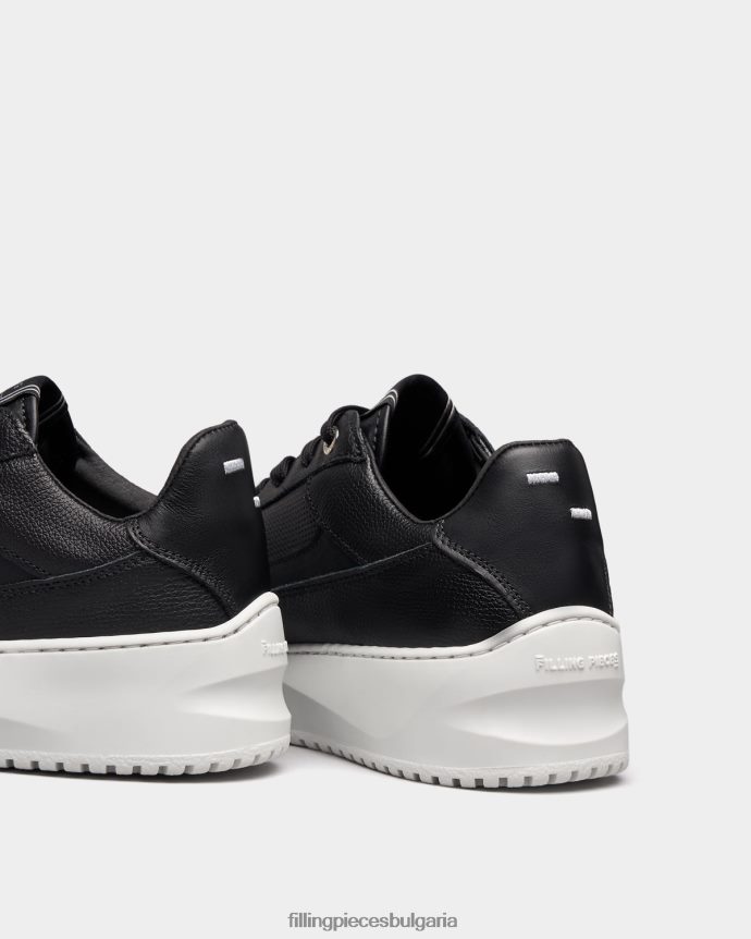 Filling Pieces 00686N176 мъже авеню трохи черен