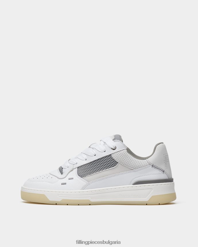 Filling Pieces 00686N2 мъже крайцер сиво