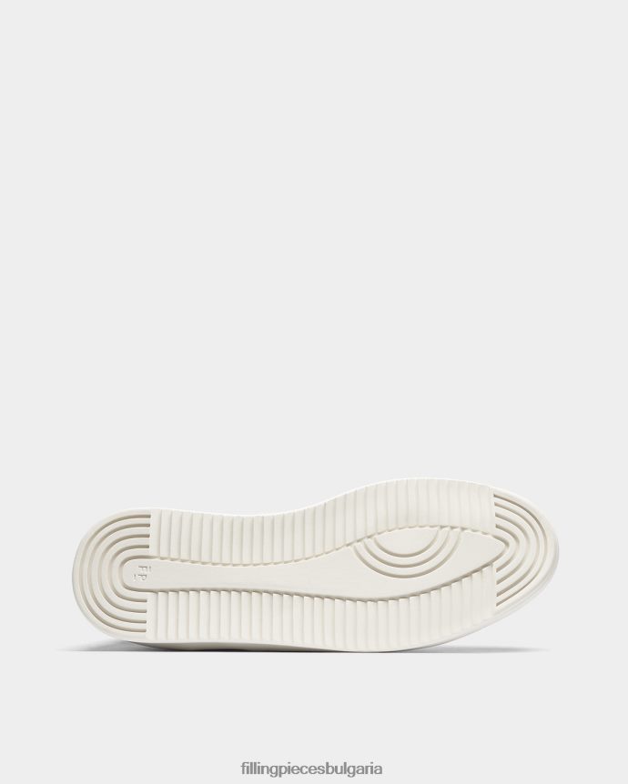 Filling Pieces 00686N28 унисекс мондо скуош бяло