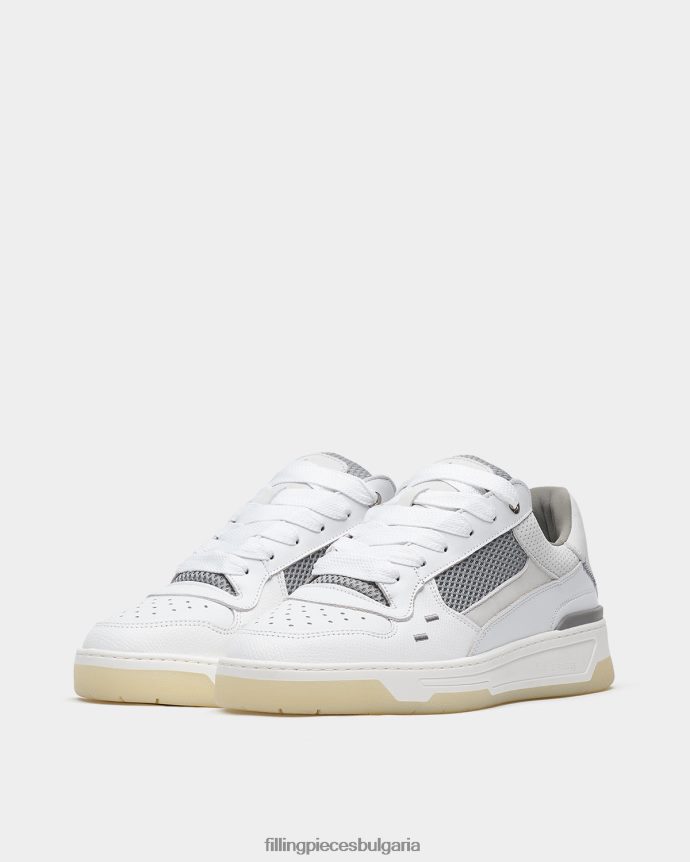 Filling Pieces 00686N2 мъже крайцер сиво