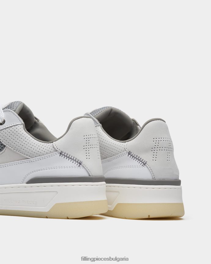 Filling Pieces 00686N2 мъже крайцер сиво