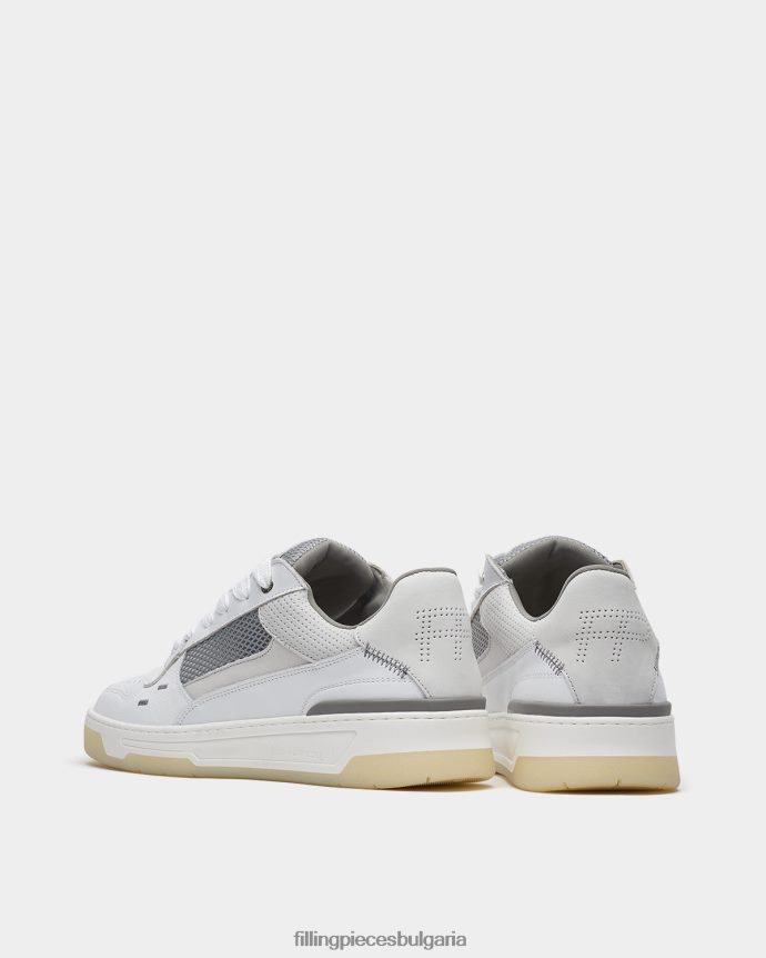 Filling Pieces 00686N2 мъже крайцер сиво