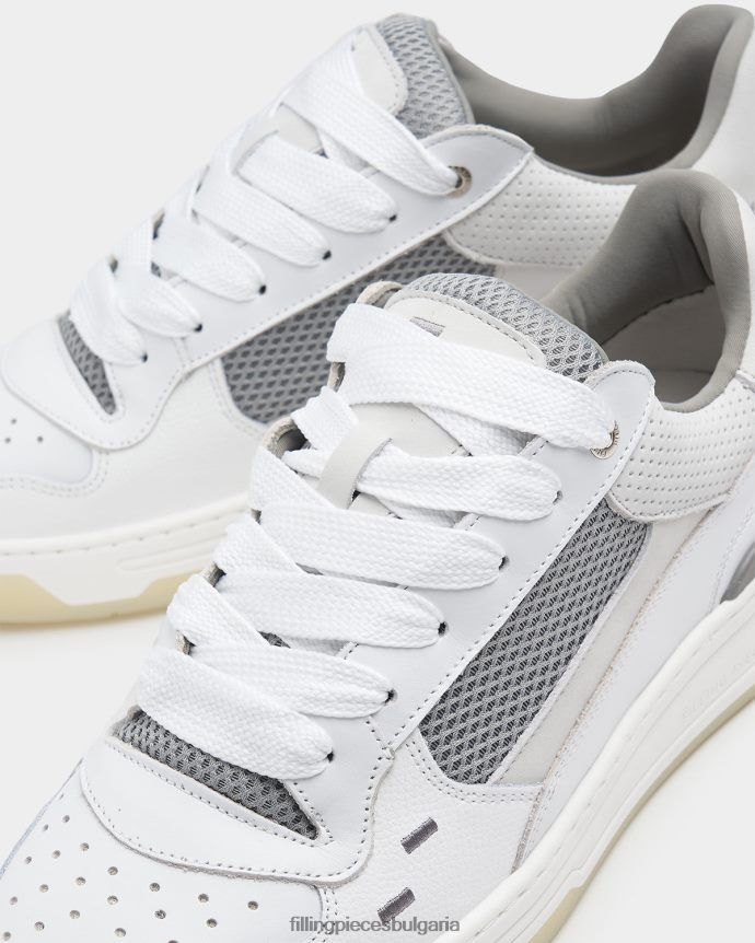 Filling Pieces 00686N2 мъже крайцер сиво