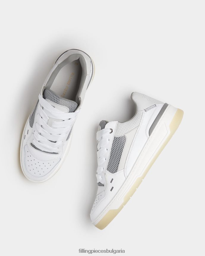 Filling Pieces 00686N2 мъже крайцер сиво