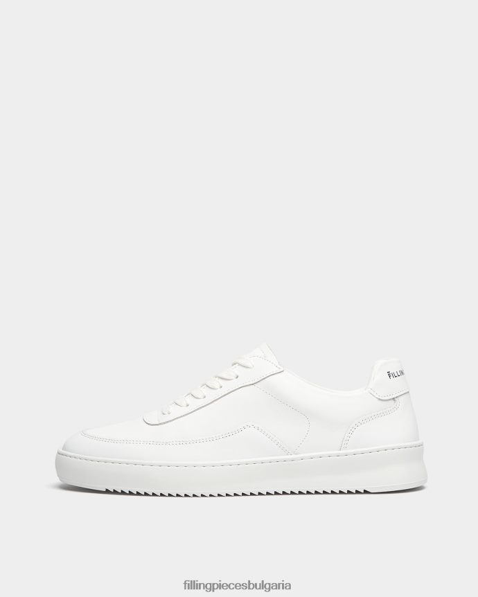 Filling Pieces 00686N35 унисекс mondo 2.0 рипъл напа бяло