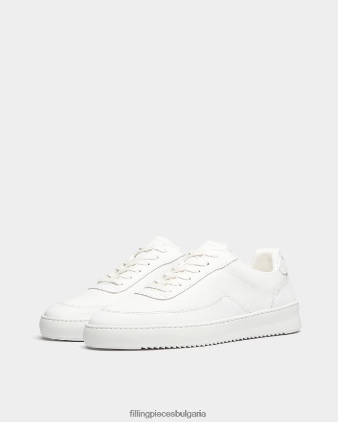 Filling Pieces 00686N35 унисекс mondo 2.0 рипъл напа бяло