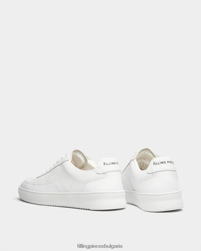 Filling Pieces 00686N35 унисекс mondo 2.0 рипъл напа бяло