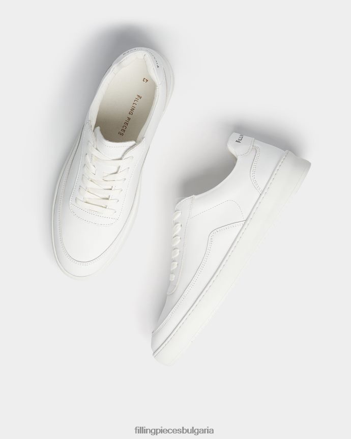Filling Pieces 00686N35 унисекс mondo 2.0 рипъл напа бяло