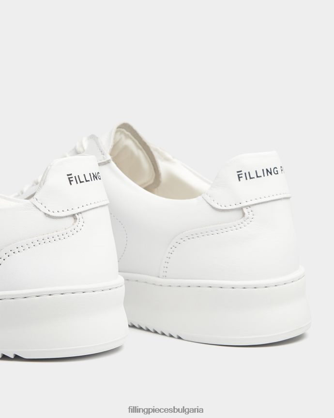 Filling Pieces 00686N35 унисекс mondo 2.0 рипъл напа бяло